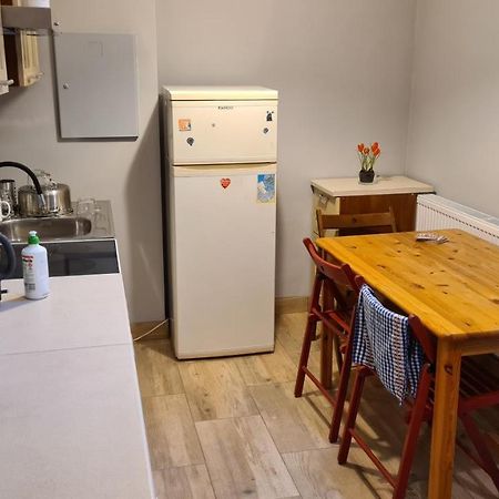 Urocze Apartamenty Na Wsi Goledzinow Eksteriør billede